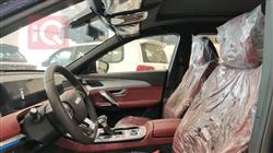 Jetour X70